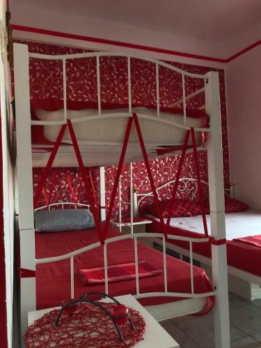 Apartamento Vasilis