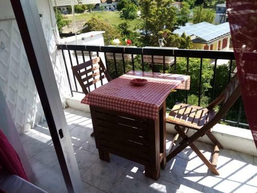 Apartamento Vasilis