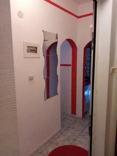 Apartamento Vasilis