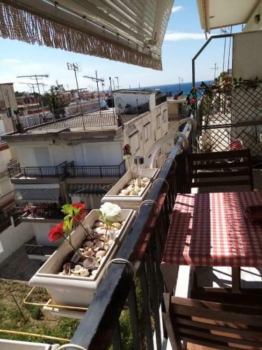 Apartamento Vasilis