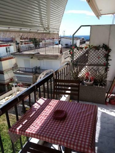 Apartamento Vasilis