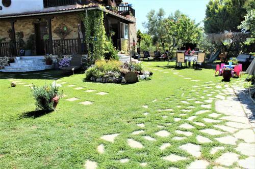Artistic Villa Halkidiki