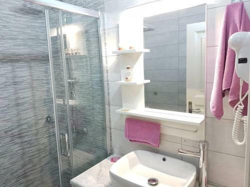 Apartamento Central Park Kallikr�tia