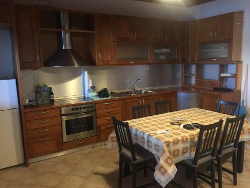 Apartamento My Homer