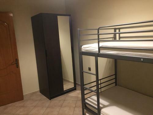 Apartamento My Homer