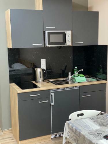 Apartamento My Homer