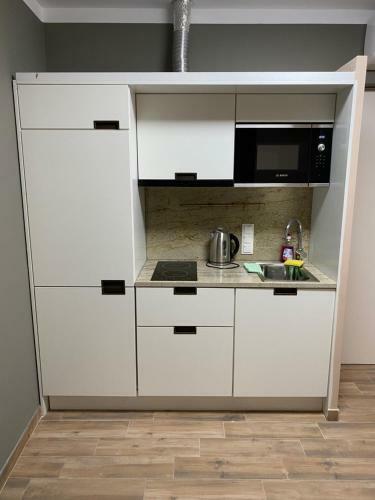 Apartamento My Homer