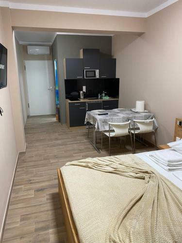 Apartamento My Homer