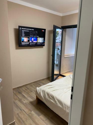 Apartamento My Homer