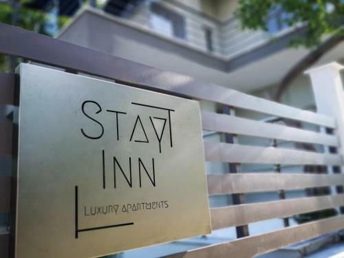 Stayinn Luxury Apartments