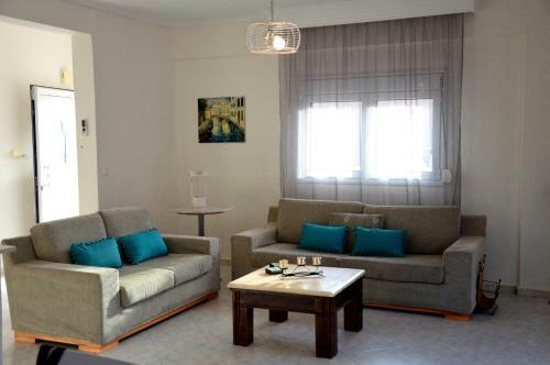 Apartamento Casa Al Mare Anastasia
