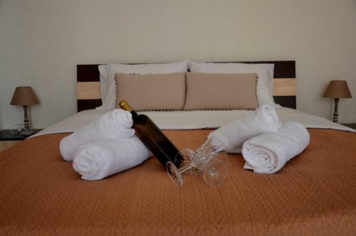 Apartamento Casa Al Mare Anastasia