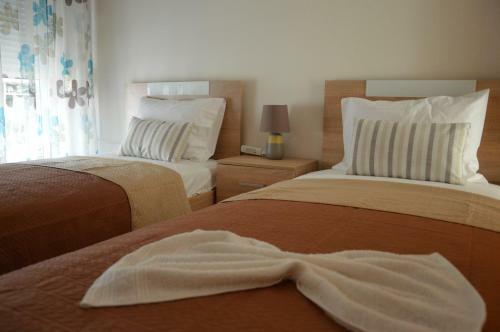 Apartamento Casa Al Mare Anastasia