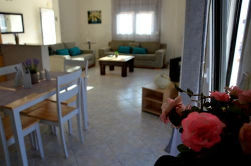 Apartamento Casa Al Mare Anastasia