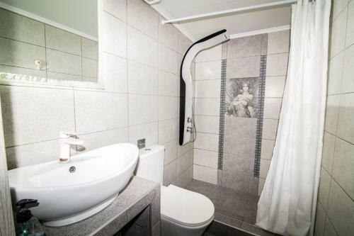 Apartamento Katrine Rooms