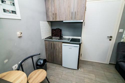 Apartamento Katrine Rooms