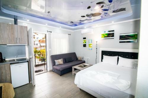 Apartamento Katrine Rooms