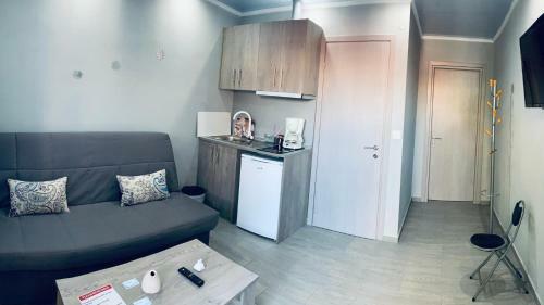 Apartamento Katrine Rooms