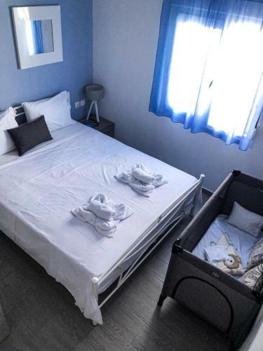 Apartamento Katrine Rooms