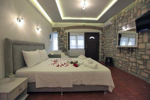 Apartamento Fidgi