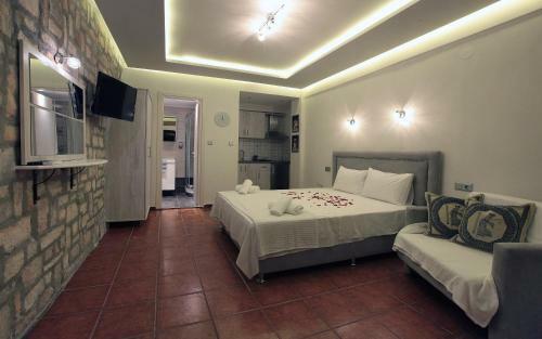 Apartamento Fidgi