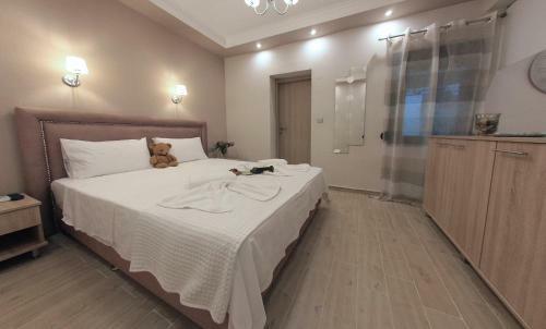 Apartamento Fidgi