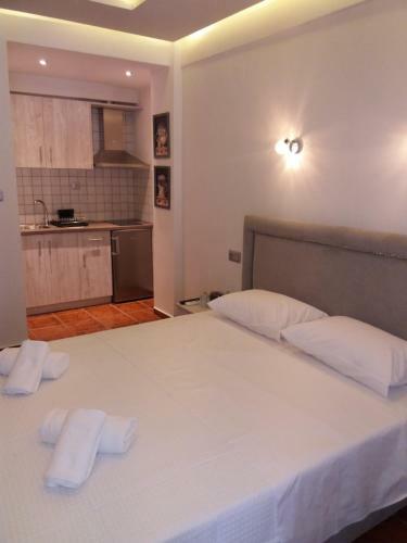 Apartamento Fidgi