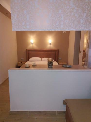 Apartamento Fidgi