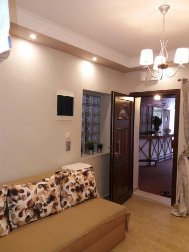 Apartamento Fidgi