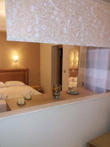 Apartamento Fidgi