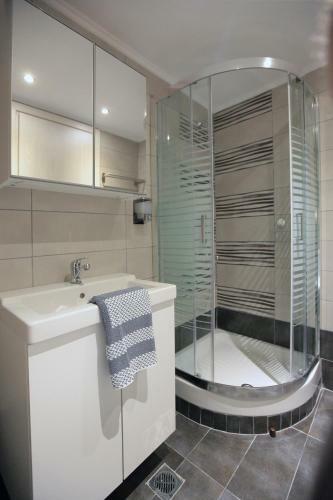 Apartamento Fidgi