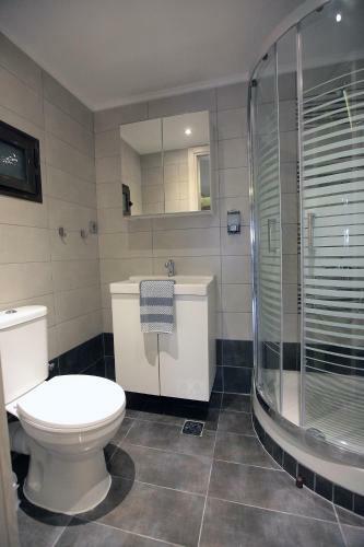 Apartamento Fidgi