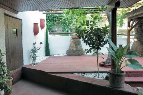 Apartamento Fidgi