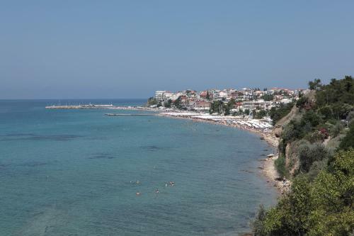 Apartamento Fidgi