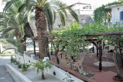 Apartamento Fidgi