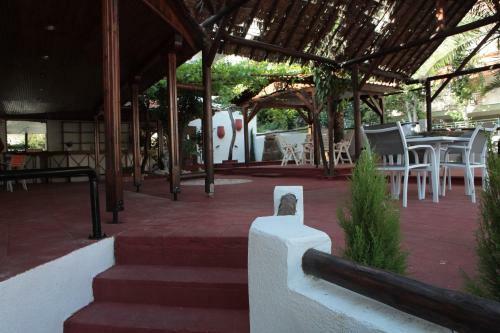 Apartamento Fidgi