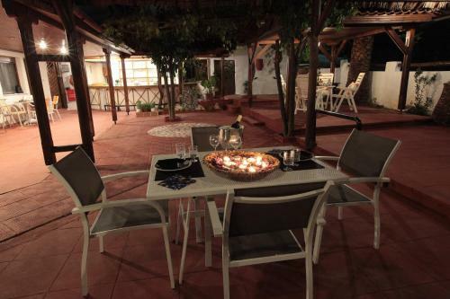 Apartamento Fidgi