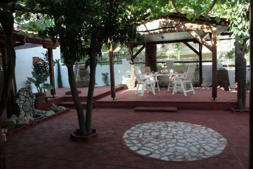 Apartamento Fidgi