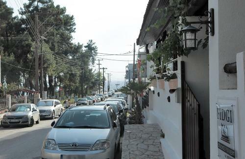 Apartamento Fidgi