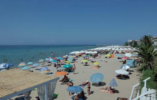 Apartamento Fidgi