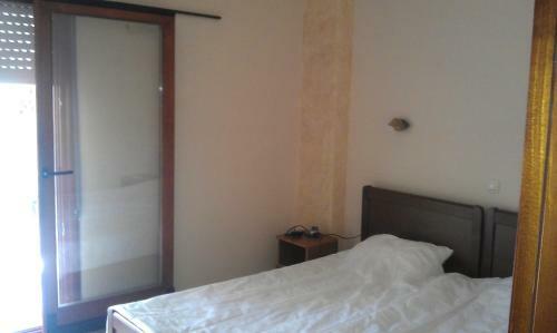 Apartment 60m From Sea!