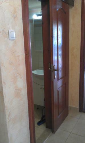 Apartment 60m From Sea!