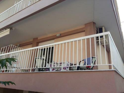 Apartamento Grcka-reni Greece Beach 2