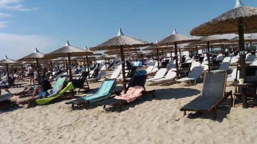 Apartamento Grcka-reni Greece Beach 2