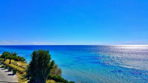 Apartamento Grcka-reni Greece Beach 2