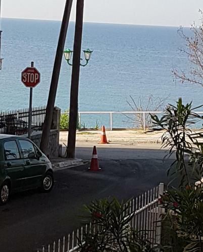 Apartamento Grcka-reni Greece Beach 2