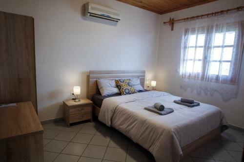 Halkidiki Seafront Beach House