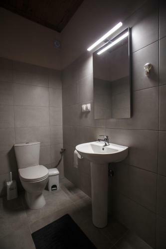 Halkidiki Seafront Beach House