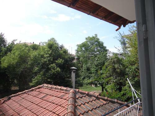 Estrella Rooms