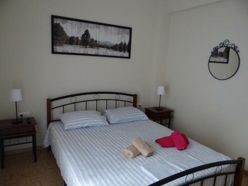 Estrella Rooms